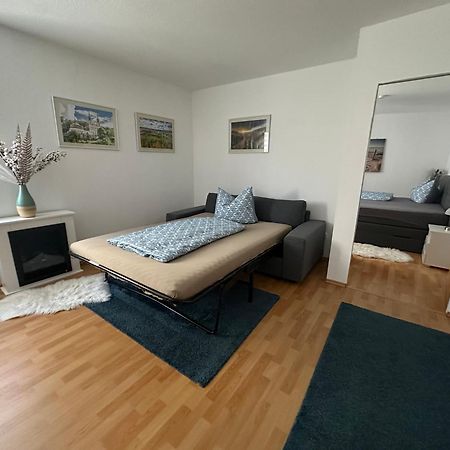 Ferienwohnung Wuerzburg/Heidingsfeld מראה חיצוני תמונה