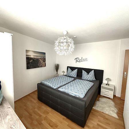 Ferienwohnung Wuerzburg/Heidingsfeld מראה חיצוני תמונה