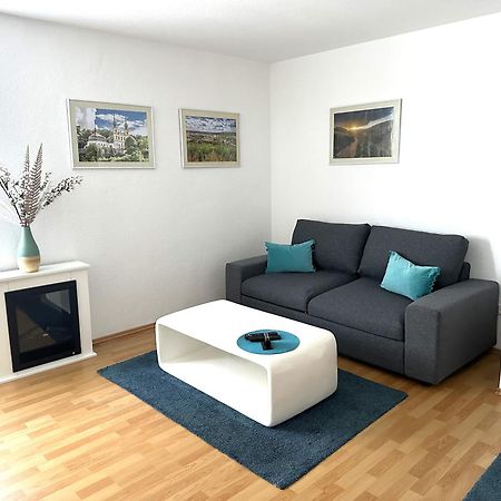 Ferienwohnung Wuerzburg/Heidingsfeld מראה חיצוני תמונה