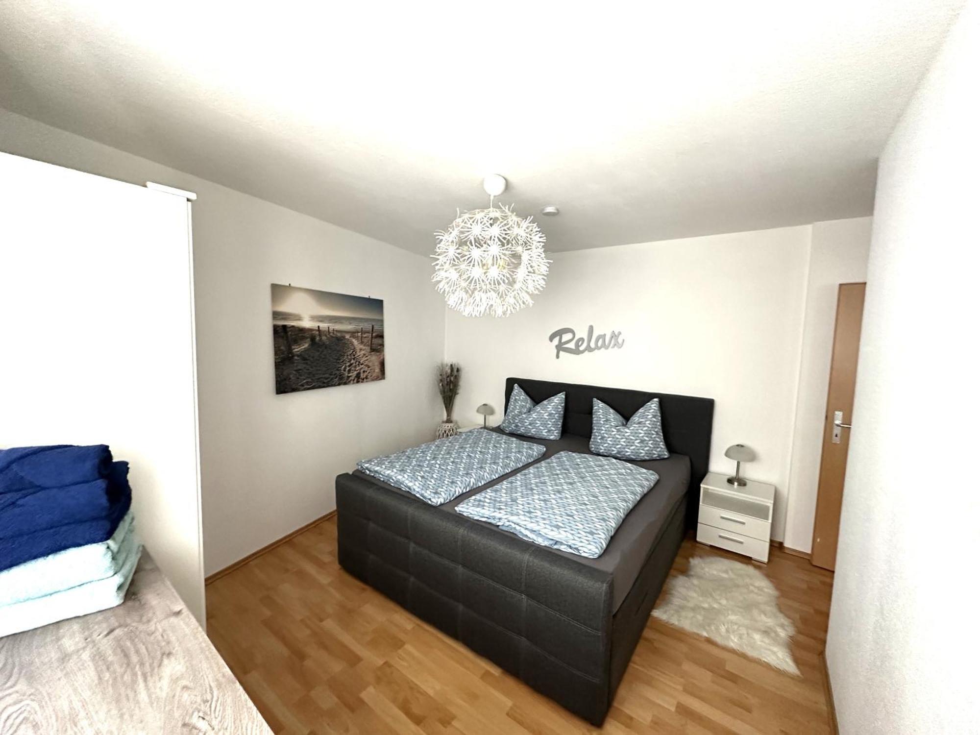 Ferienwohnung Wuerzburg/Heidingsfeld מראה חיצוני תמונה