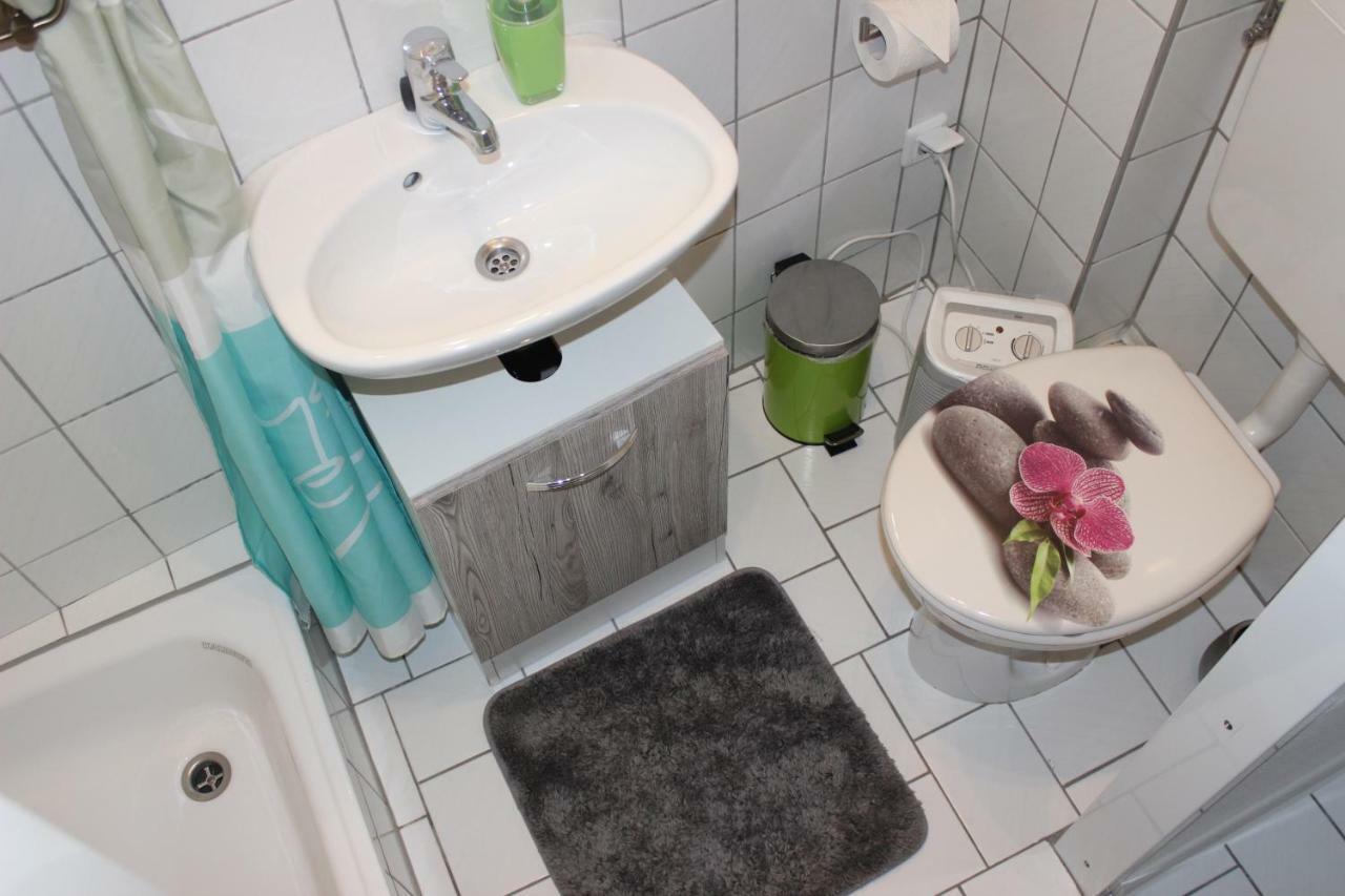 Ferienwohnung Wuerzburg/Heidingsfeld מראה חיצוני תמונה